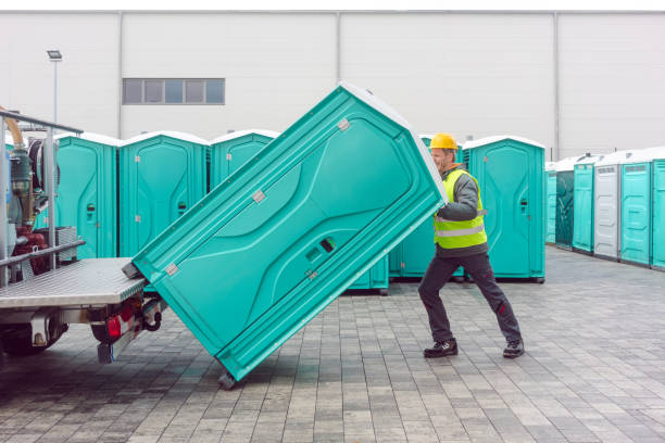 Porta potty rental for outdoor events in Casa Grande, AZ