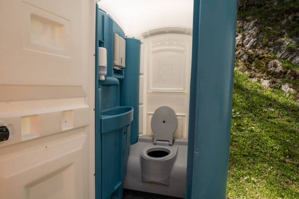 Portable Toilet Options We Offer in Casa Grande, AZ