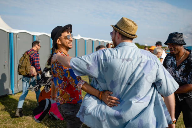 Best Porta potty for special events  in Casa Grande, AZ