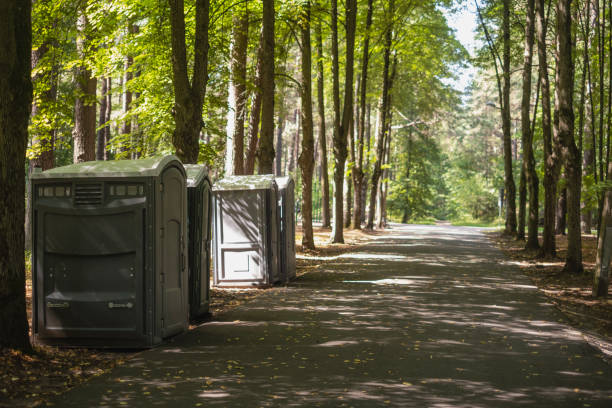 Trusted Casa Grande, AZ porta potty rental Experts