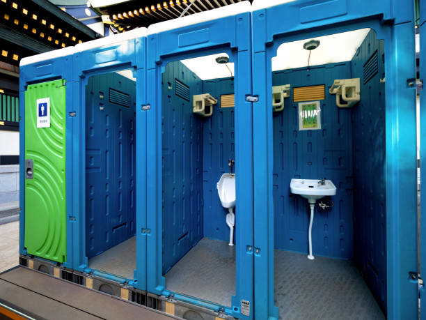 Best Porta potty rental for outdoor events  in Casa Grande, AZ