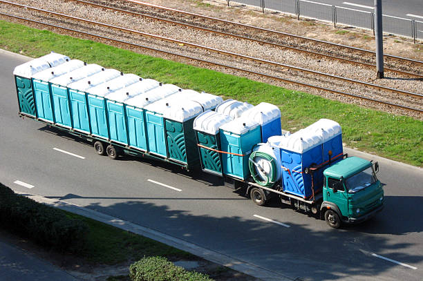 Best Luxury portable toilet rental  in Casa Grande, AZ
